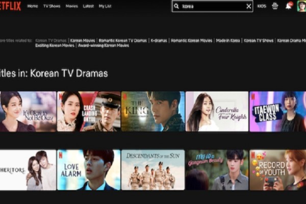 5 Rekomendasi Drama Korea Terbaru Netflix Hospital Playlist 2 Hingga Mine Lifestyle Bisnis Com