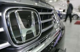 Update Recall Mobil Honda, 99.443 Unit Teridentifikasi Bermasalah