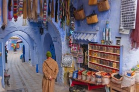 Mulai 15 Juni Maroko Kembali Buka Penerbangan Internasional
