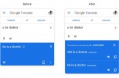 Rekomendasi 5 Aplikasi Bahasa Asing: Google Translate hingga Memrise