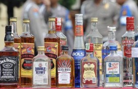 Jokowi Terbitkan Perpres Minuman Alkohol Lagi, Larang Investasi Bidang Ini