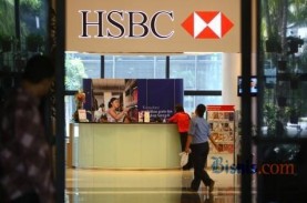 HSBC Bakal Rilis Kartu Kredit dan Debit Berbahan Daur…