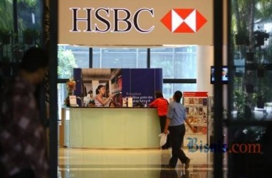 HSBC Bakal Rilis Kartu Kredit dan Debit Berbahan Daur Ulang