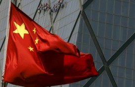 China Susun Legislasi untuk Lawan Sanksi AS