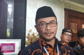 KPU Pastikan Tanding Ulang Denny Indrayana vs Sahbirin…