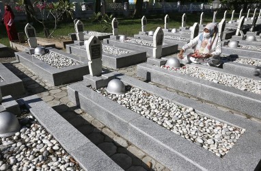 Kelompok Muslim Ajukan Petisi Pemakaman di Jepang
