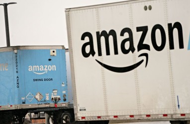 Amazon Berencana Setop Kerja Sama Kartu Kredit dengan JPMorgan 
