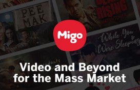 Mengenal Migo, Kongsi Baru MNC Vision (IPTV) di Bisnis Digital