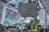 Audi Berencana Bangun Pabrik Perakitan di Indonesia Tahun Depan