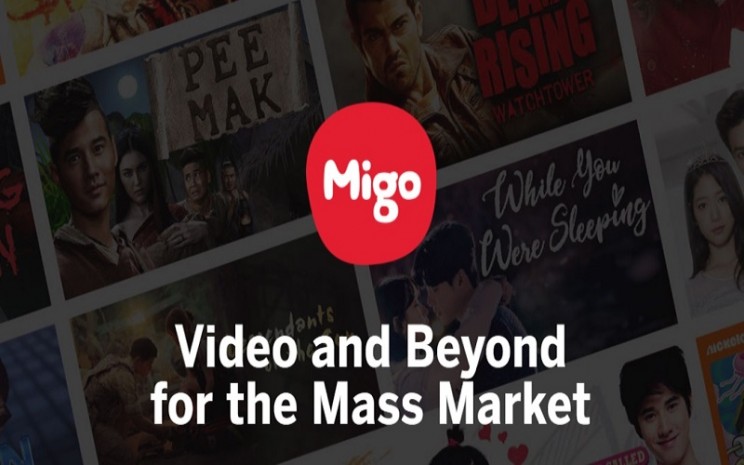 Ini Sederet Alasan MNC Vision Networks (IPTV) Akuisisi Migo - Market