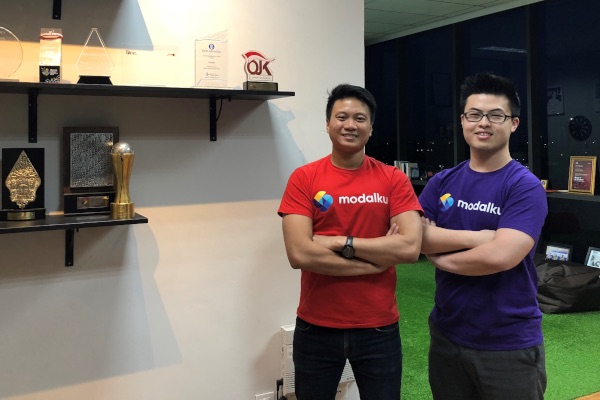Lender Lokal Dominan Begini Modalku Jamin Imbal Hasil Optimal Buat Investor Finansial Bisnis Com
