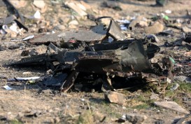 12 Orang Tewas dalam Kecelakaan Pesawat Militer di Myanmar