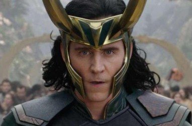 Sudah Tayang! Ini Fakta Menarik Dalam Film Serial Loki