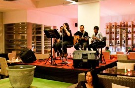 Live Music di Jakarta Boleh Beroperasi Lagi, Ini Syarat-syaratnya
