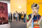 Salah Pasang Foto Exo Bukan BTS, McDonald's Vietnam Minta Maaf