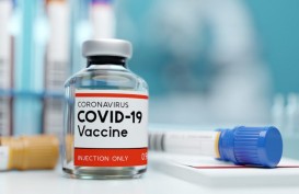 30 Juta Dosis Vaksin Gotong Royong Beri Kepastian Baru Bagi Perusahaan