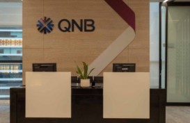 STRATEGI PERBANKAN   : Bank QNB Geber Layanan Digital