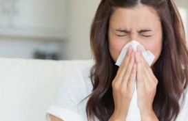 Ternyata, Ini Penyebab Alergi Seringkali Muncul di Pagi Hari