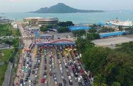Lampung Undang Investor Tanam Modal di Bidang Pengelolaan Jalan