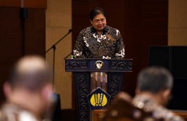 Menko Airlangga: Reformasi Struktural Kunci Pemulihan Ekonomi Asia Pasifik
