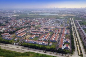 Township Jakarta Garden City Tangkap Peluang di Tengah…