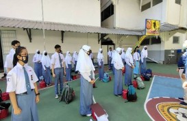PPDB 2021/2022, Ini Dia 4 SMK Swasta Terbaik di Indonesia