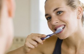 6 Cara Jaga Kesehatan Mulut dan Gigi Anda di Masa Pandemi
