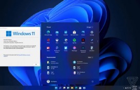 Ini Bocoran Tampilan Windows 11 Terbaru, Rilis Akhir Juni 2021