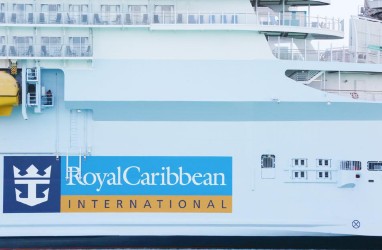 Awak Kapal Positif Covid-19, Royal Caribbean Batal Berlayar Bulan Ini