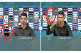 Ahli Pensponsoran: Aksi Cristiano Ronaldo Jadi Preseden Berbahaya