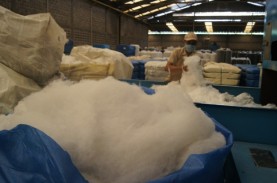 Gawat, Indonesia Hasilkan 11.600 ton Sampah Botol…