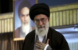 Tokoh Garis Keras Diprediksi Menang Pemilu Iran