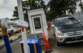 Catat Kriteria Mobil yang Kena Tarif Parkir Rp60 Ribu per Jam di Jakarta
