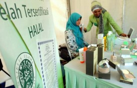 BPJPH Finalisasi Jenis Produk dan Barang Gunaan yang Bersertifikat Halal
