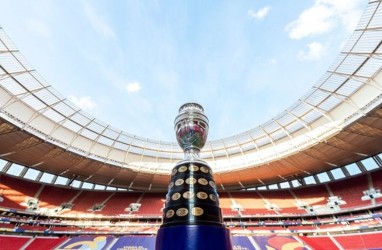 Copa America 2021, Catatan Penting Jelang Laga Kolombia vs Peru