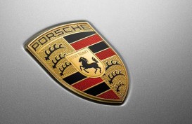 Porsche AG Mau Bikin Baterai Mobil Listrik Canggih