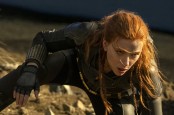 Scarlett Johansson Curhat tentang Peran Black Widow 1 Dekade