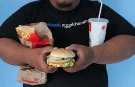 Tanda-tanda Kamu Mengalami Obesitas