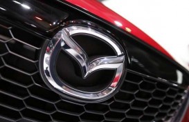 Mazda Motor Corp Luncurkan 13 Mobil Listrik, Indonesia Jadi Target Pasar?