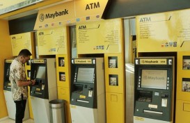 Maybank Indonesia (BNII) Rilis 3 Fitur Baru Aplikasi Digital Banking
