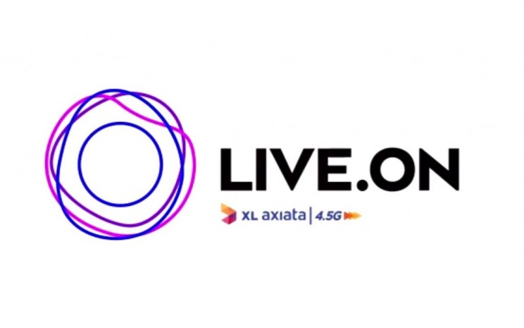 Live.On Tawarkan Paket Internet 100 GB, Berlaku 30 Hari