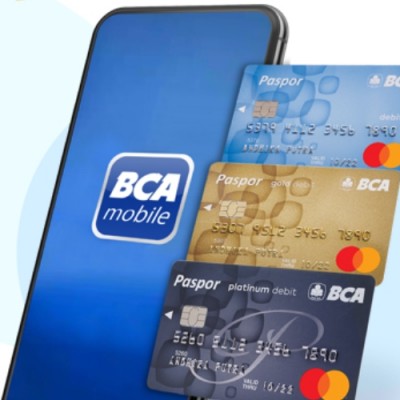 Nasabah BCA, Ini Jadwal Blokir Kartu Debit dan Cara Ganti ke Chip -  Finansial Bisnis.com