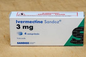 5 Fakta Ivermectin: Obat Terapi Covid-19 Seharga Rp5.000