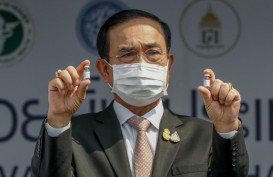 Thailand Berpotensi Rombak Konstitusi, Parlemen Mulai Membuka Jalan
