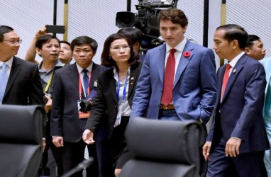 RI - Kanada Sepakati Perundingan Komprehensif Kerja Sama Ekonomi