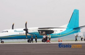 Karyawan Eks Merpati Airlines Tuntut Hak Pesangon, Totalnya Capai Rp318 Miliar