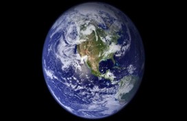 Ternyata Bumi Sudah Berdenyut Selama 27,5 Juta Tahun