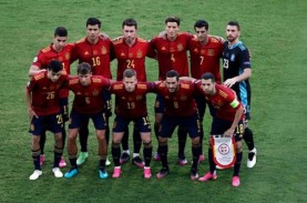 Penentuan Grup E Euro 2020 Spanyol vs Slovakia, Enrique…