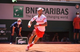 Organisasi Tenis Sempalan Buatan Djokovic Justru Didukung Pebasket