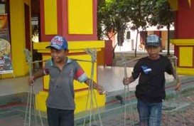 Indonesia Berkomitmen Turunkan Angka Pekerja Anak